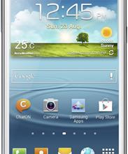 Samsung i9260 Galaxy Premier 8GB