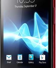 Sony Xperia Ion LT28i