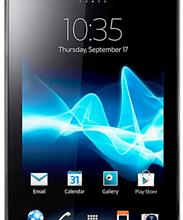 Sony Xperia neo L