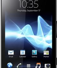 Sony Xperia S LT26i