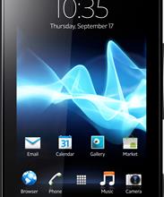 Sony XPERIA U