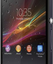 Sony Xperia Z C6603