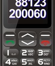 TeXet TM-B311