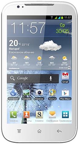 xDevice Android Note II 5.0