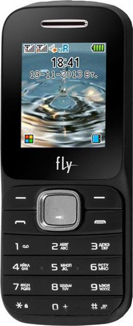 Fly DS106D