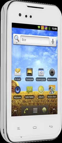 Fly IQ237 Dynamic