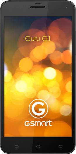 GIGABYTE GSmart Guru G1