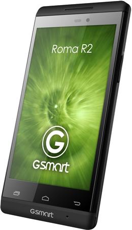 GIGABYTE GSmart Roma R2
