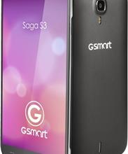 GIGABYTE GSmart Saga S3