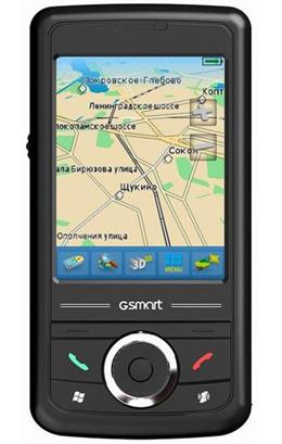GigaByte GSmart MW700