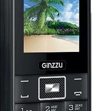 Ginzzu R4 Dual