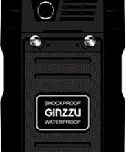 Ginzzu R6 Dual