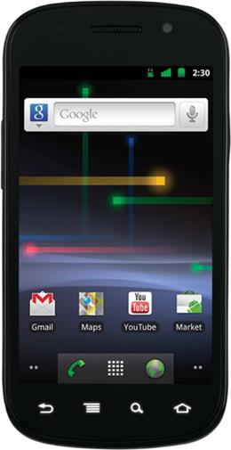 Google Nexus S