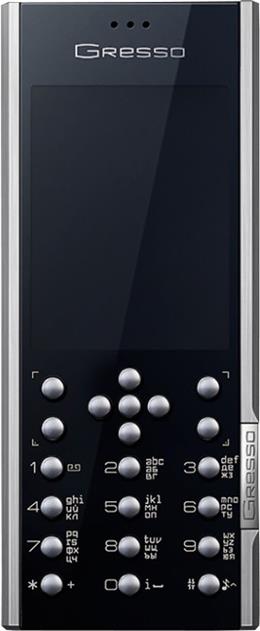 Gresso Azimuth A1