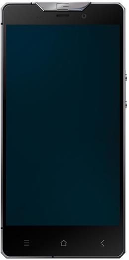 Gresso Regal R1