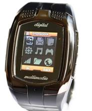 Часы-телефон Handyuhr iWatch M860