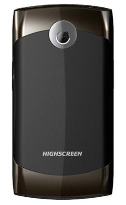 Highscreen Cosmo