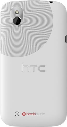 HTC Desire U Dual Sim