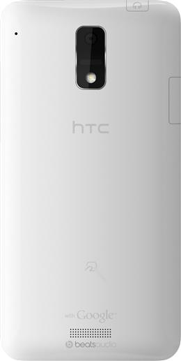 HTC J