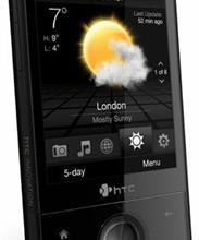 HTC Touch Diamond P3700