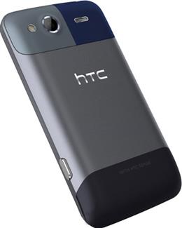 HTC Salsa