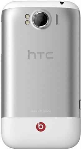 HTC Sensation XL