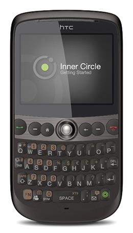 HTC Snap