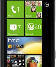 HTC Titan