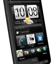 HTC HD2