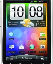 HTC Wildfire S