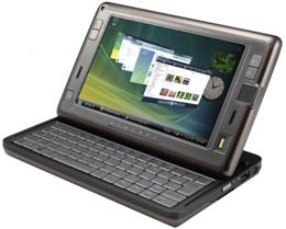HTC X9500 Shift
