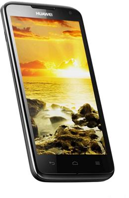 Huawei Ascend D1 U9500
