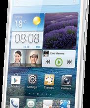 Huawei Ascend D2