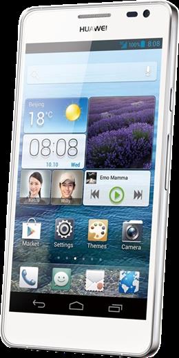 Huawei Ascend D2