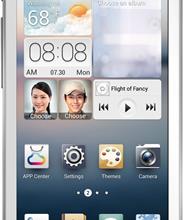 Huawei Ascend G510