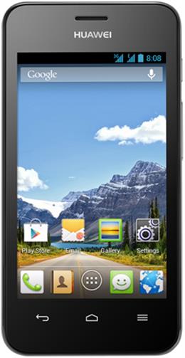 Huawei Ascend Y320