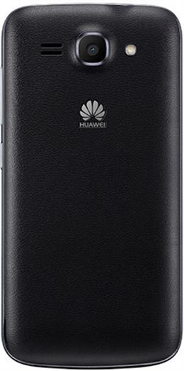 Huawei Ascend Y520