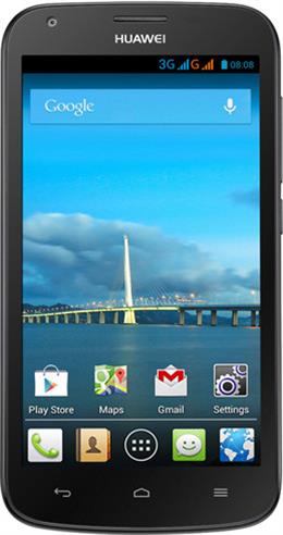 Huawei Ascend Y600