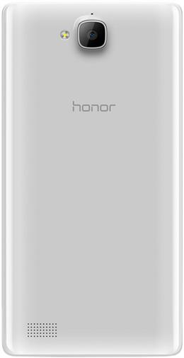 Huawei Honor 3C