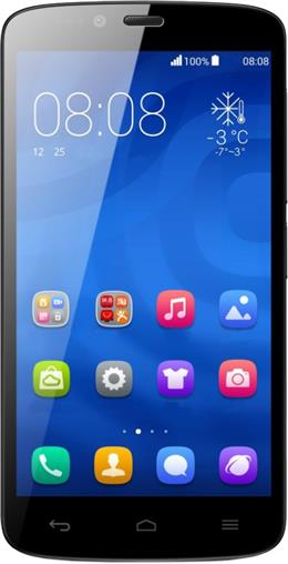 Huawei Honor 3C Lite