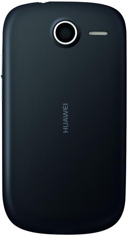 Huawei U8180 Ideos X1