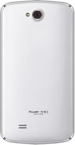 IconBIT NETTAB MERCURY Q7 NT-3602M
