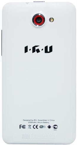 iRU M506