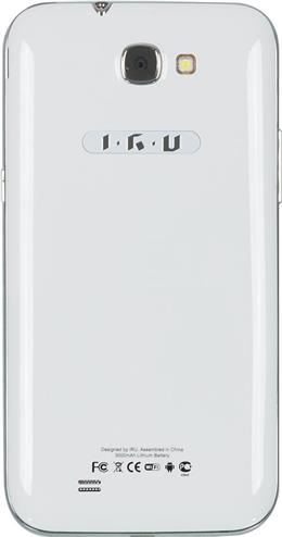 iRU M5301