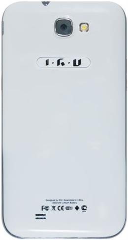iRU M5303