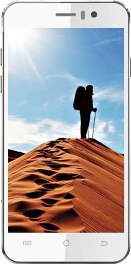 Jiayu G5 Advanced Edition