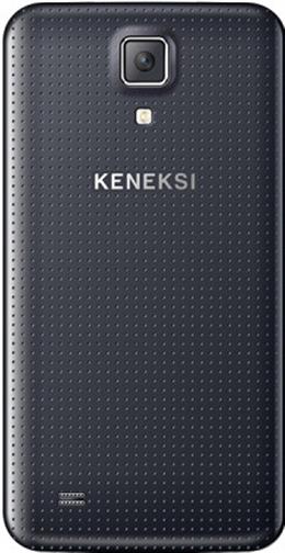 KENEKSI Flora