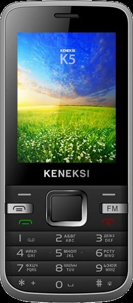 KENEKSI K5
