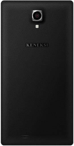 KENEKSI Liberty