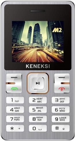 KENEKSI M2